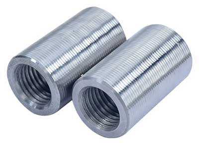 鋼筋連接套筒常見的種類有哪些？